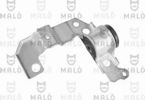 AKRON-MALÒ 15700 - Supporto, Braccio oscillante www.autoricambi360.it