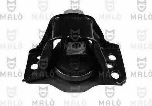 AKRON-MALÒ 184322 - Sospensione, Motore www.autoricambi360.it