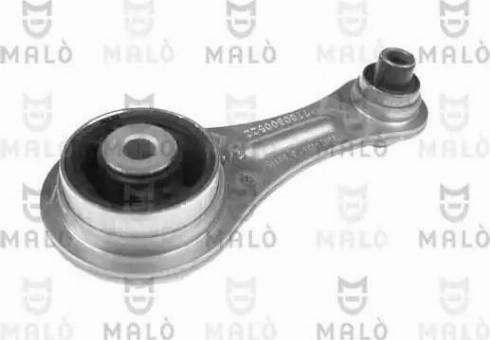 AKRON-MALÒ 185642AK - Sospensione, Motore www.autoricambi360.it