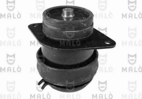 AKRON-MALÒ 17614 - Sospensione, Motore www.autoricambi360.it