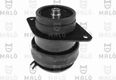 AKRON-MALÒ 176121 - Sospensione, Motore www.autoricambi360.it