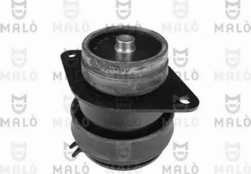 AKRON-MALÒ 17617 - Sospensione, Motore www.autoricambi360.it
