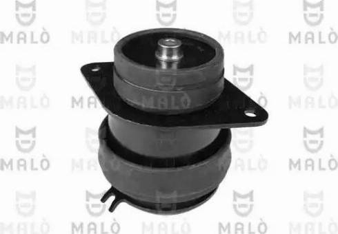 AKRON-MALÒ 17624 - Sospensione, Motore www.autoricambi360.it
