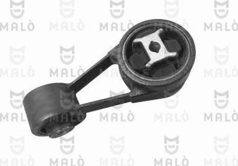 AKRON-MALÒ 301352 - Sospensione, Motore www.autoricambi360.it