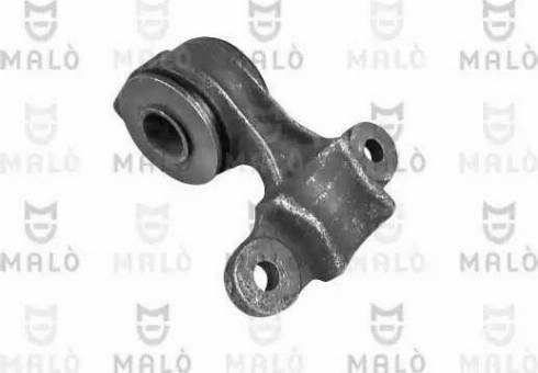 AKRON-MALÒ 30131 - Supporto, Braccio oscillante www.autoricambi360.it