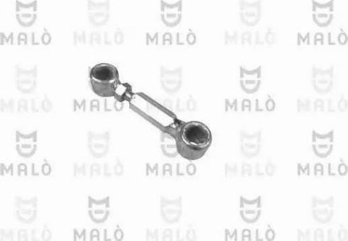 AKRON-MALÒ 30373 - Asta selezione / innesto www.autoricambi360.it