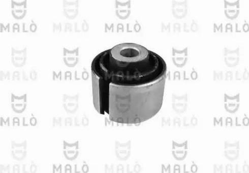 AKRON-MALÒ 27152 - Supporto, Braccio oscillante www.autoricambi360.it
