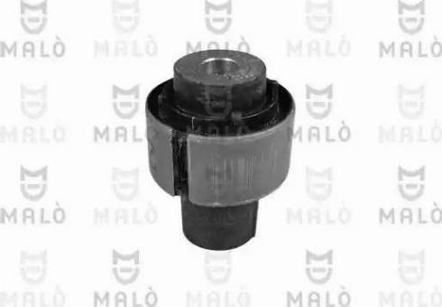 AKRON-MALÒ 271261 - Supporto, Braccio oscillante www.autoricambi360.it