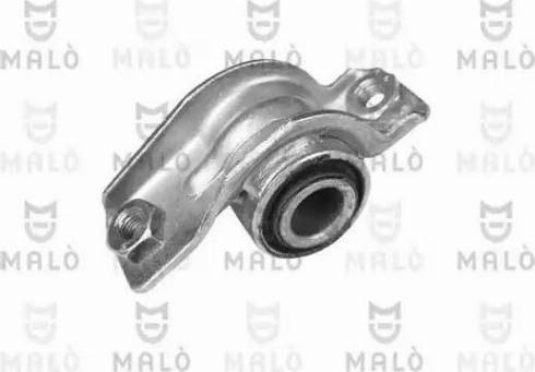 AKRON-MALÒ 7093 - Supporto, Braccio oscillante www.autoricambi360.it
