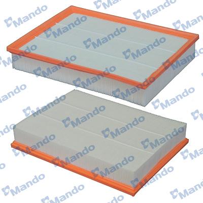 Mann-Filter C 4312/1 - Filtro aria www.autoricambi360.it