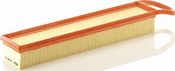 Mann-Filter C 5082/2 - Filtro aria www.autoricambi360.it