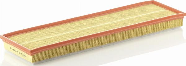 Mann-Filter C 58 185/1 - Filtro aria www.autoricambi360.it