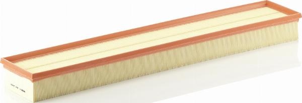 Mann-Filter C 69 226 - Filtro aria www.autoricambi360.it