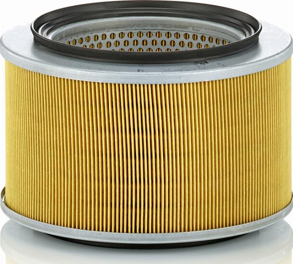Mann-Filter C 1980 - Filtro aria www.autoricambi360.it
