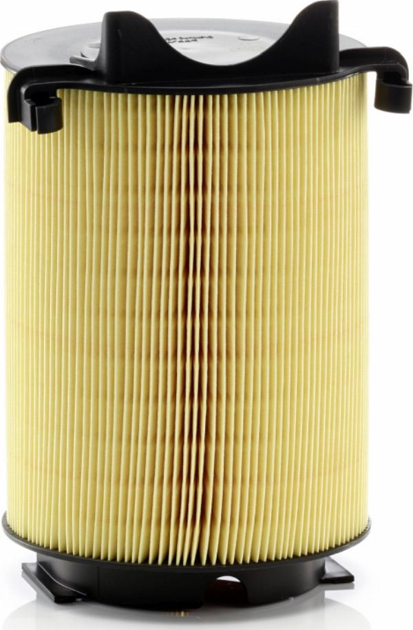 Mann-Filter C 14 130 - Filtro aria www.autoricambi360.it