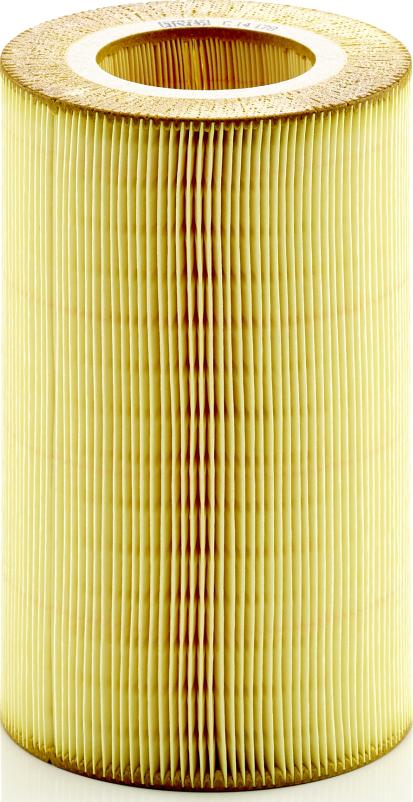 Mann-Filter C 14 178 - Filtro aria www.autoricambi360.it