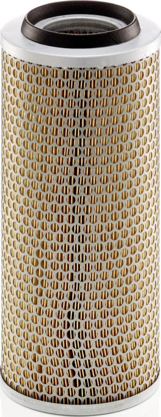 Mann-Filter C 15 165/3 - Filtro aria www.autoricambi360.it