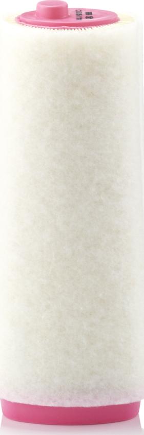 Mann-Filter C 15 105/1 - Filtro aria www.autoricambi360.it