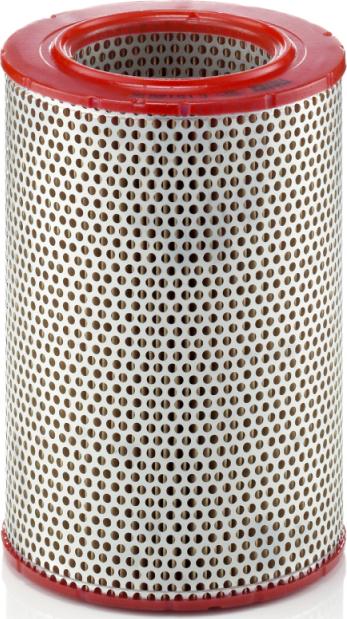 Mann-Filter C 15 120 - Filtro aria www.autoricambi360.it