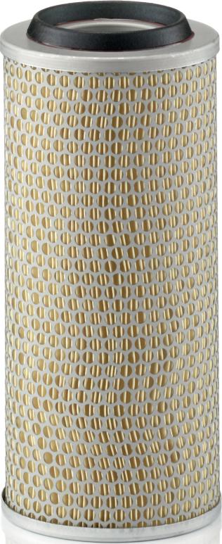 Mann-Filter C 15 260 - Filtro aria www.autoricambi360.it