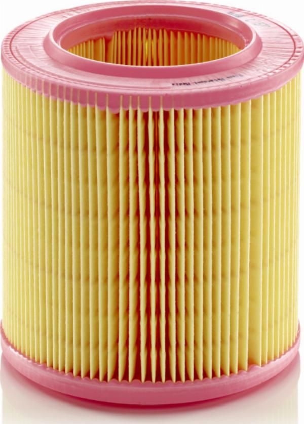 Mann-Filter C 1577 - Filtro aria www.autoricambi360.it