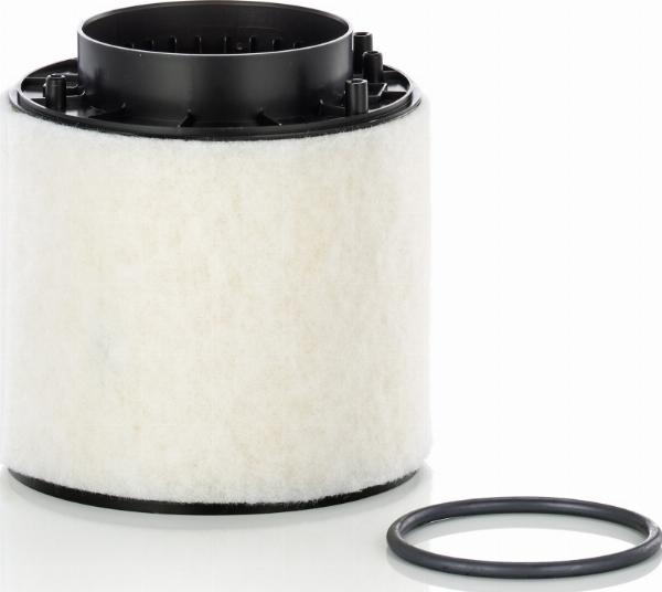 Mann-Filter C 16 114/3 X - Filtro aria www.autoricambi360.it