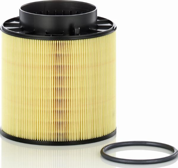 Mann-Filter C 16 114/2 X - Filtro aria www.autoricambi360.it