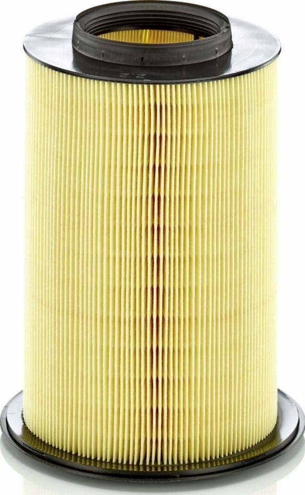 Mann-Filter C 16 134/2 - Filtro aria www.autoricambi360.it