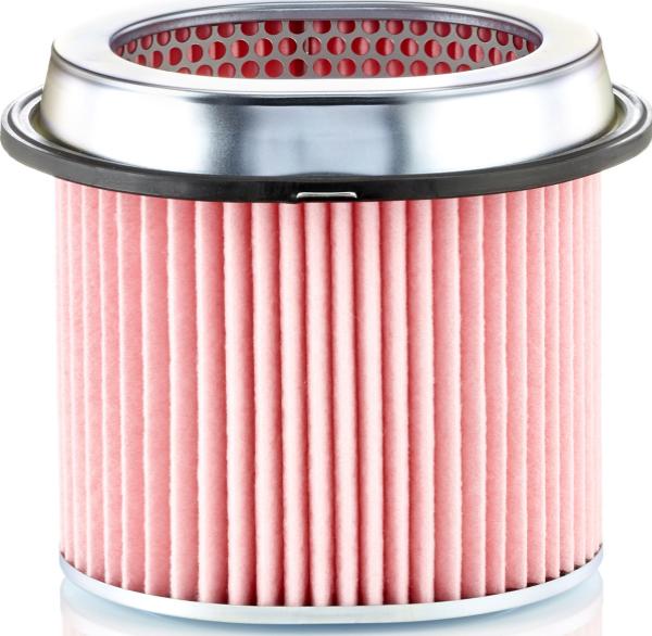Mann-Filter C 1891 - Filtro aria www.autoricambi360.it
