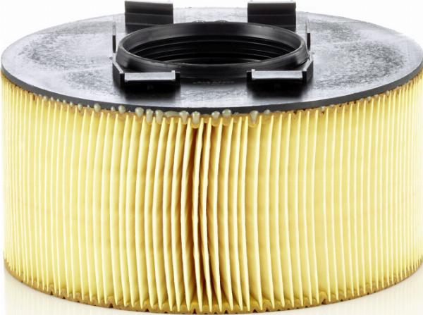 Mann-Filter C 1882 - Filtro aria www.autoricambi360.it