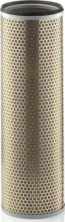 Mann-Filter C 18 292 - Filtro aria secondaria www.autoricambi360.it