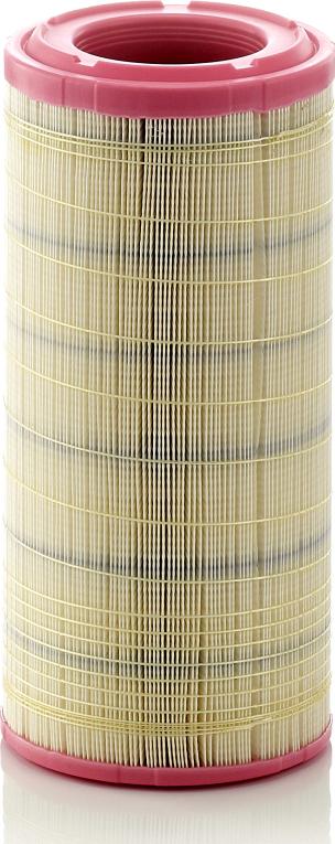 Mann-Filter C 17 337/2 - Filtro aria www.autoricambi360.it
