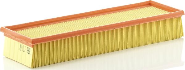 Mann-Filter C 39 108 - Filtro aria www.autoricambi360.it