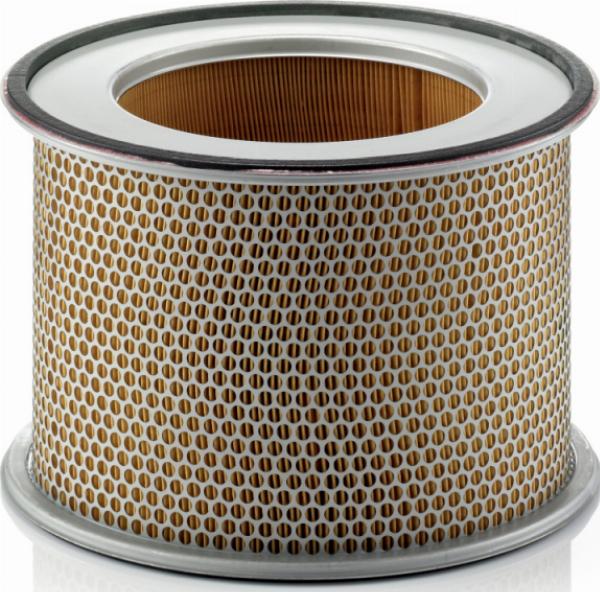 Mann-Filter C 34 430 - Filtro aria www.autoricambi360.it