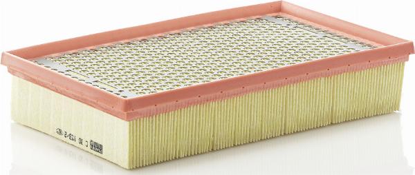 Mann-Filter C 30 153/2 - Filtro aria www.autoricambi360.it