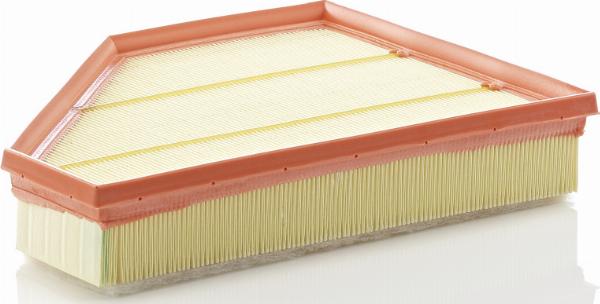 Mann-Filter C 30 135 - Filtro aria www.autoricambi360.it