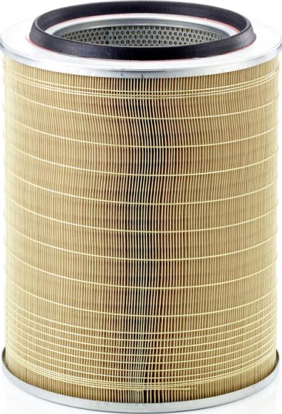 Mann-Filter C 30 703/1 - Filtro aria www.autoricambi360.it