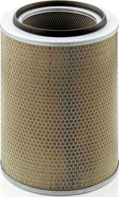 Mann-Filter C 30 703 - Filtro aria www.autoricambi360.it