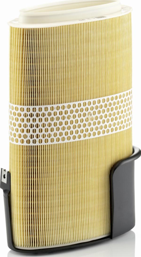 Mann-Filter C 31 002 - Filtro aria www.autoricambi360.it