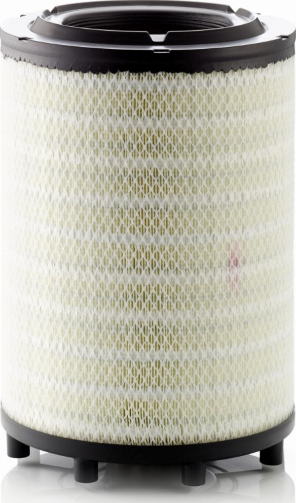 Mann-Filter C 31 014 - Filtro aria www.autoricambi360.it