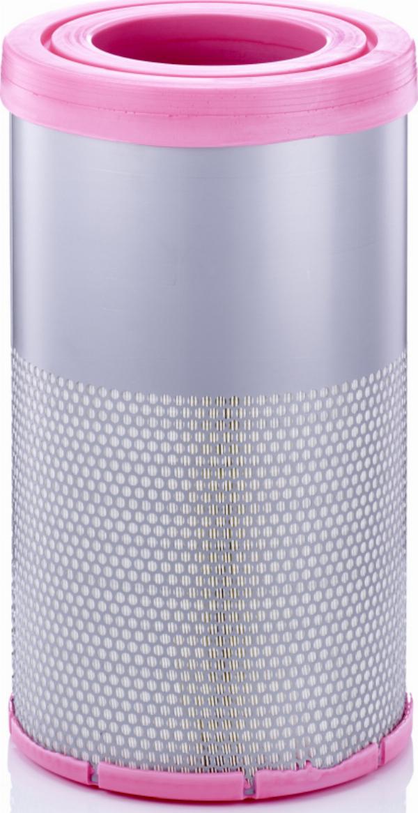 Mann-Filter C 31 034 - Filtro aria www.autoricambi360.it