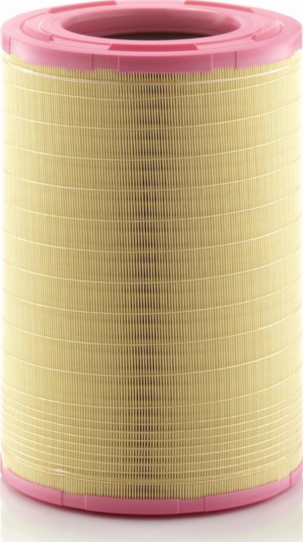 Mann-Filter C 31 1410 - Filtro aria www.autoricambi360.it