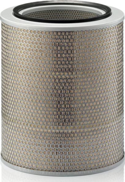 Mann-Filter C 31 1093/2 - Filtro aria www.autoricambi360.it