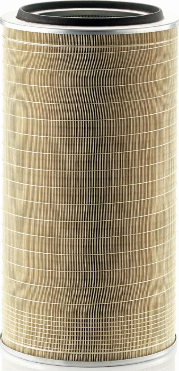 Mann-Filter C 33 920/6 - Filtro aria www.autoricambi360.it
