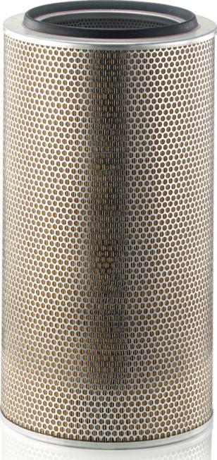 Mann-Filter C 33 920/3 - Filtro aria www.autoricambi360.it
