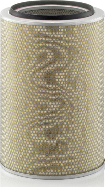 Mann-Filter C 33 1465/1 - Filtro aria www.autoricambi360.it