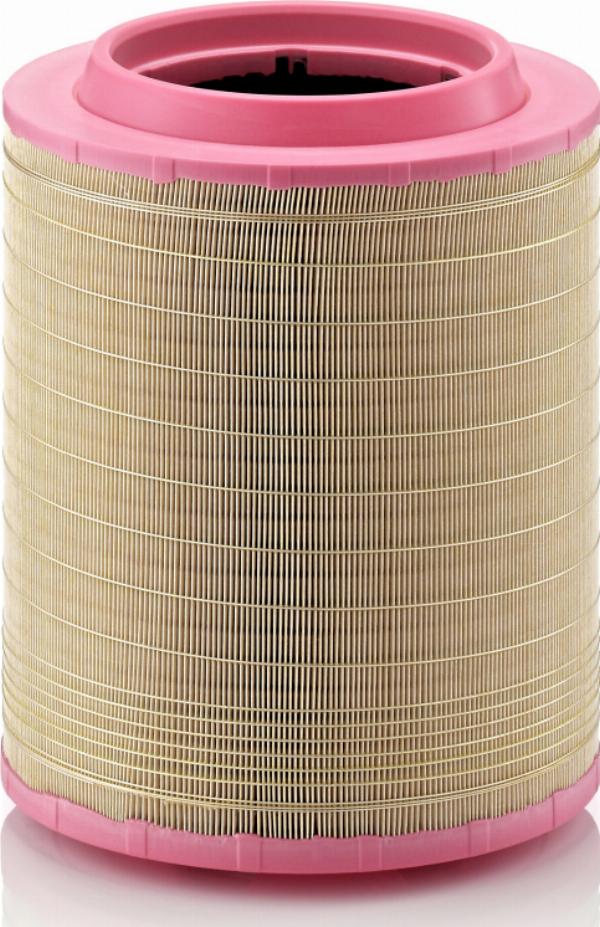 Mann-Filter C 33 1460/1 - Filtro aria www.autoricambi360.it