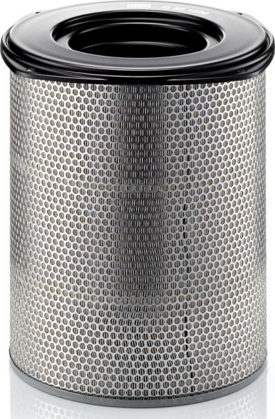 Mann-Filter C 32 1500 - Filtro aria www.autoricambi360.it
