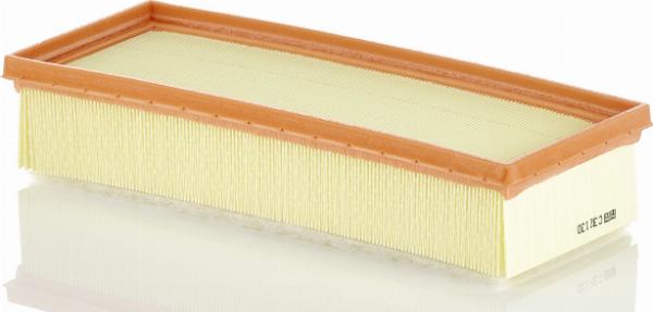 Mann-Filter C 32 130 - Filtro aria www.autoricambi360.it
