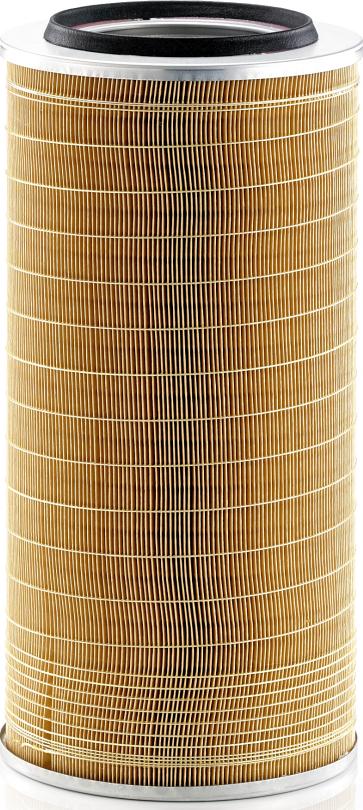 Mann-Filter C 24 650/8 - Filtro aria www.autoricambi360.it